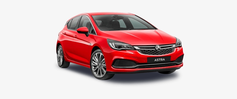 Holden Astra - Ford Focus 2018 Price, transparent png #4280688