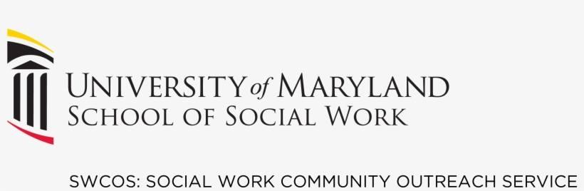 Maryland Schools Of Social Work - University Of Maryland Francis King Carey School, transparent png #4280841