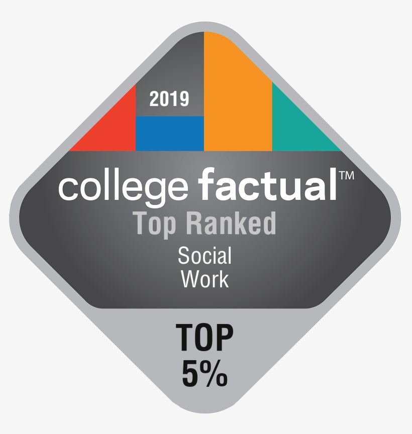 Top Ranked Social Work Top 15% - St. Thomas University, transparent png #4280869