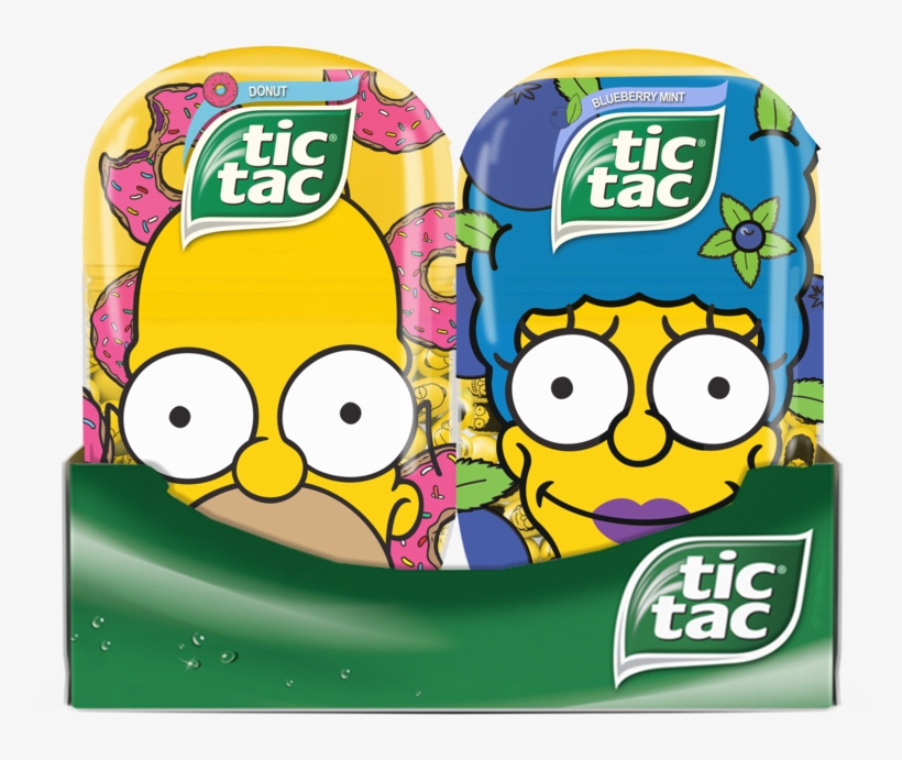 Tray Option1 Homer Marge - The Simpsons, transparent png #4281091