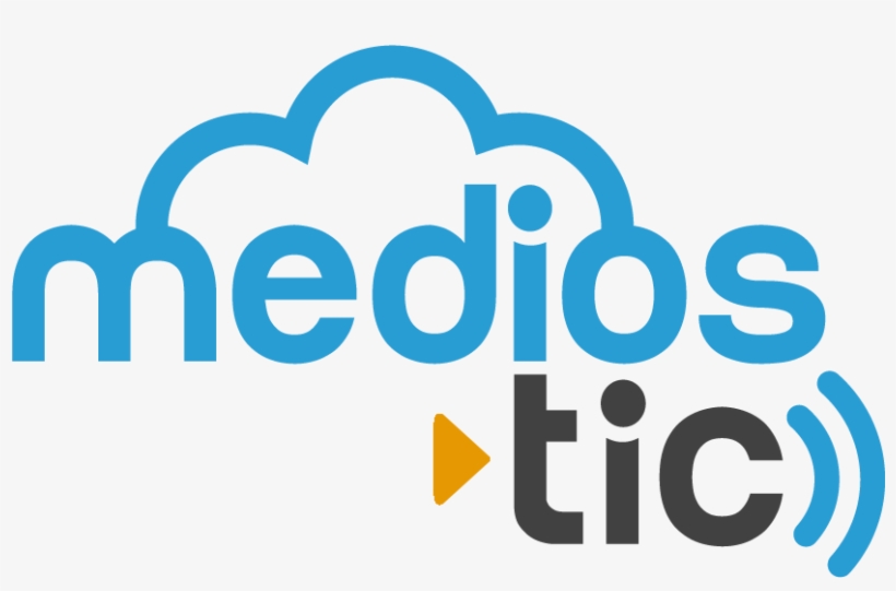 Medios Tic, transparent png #4281118