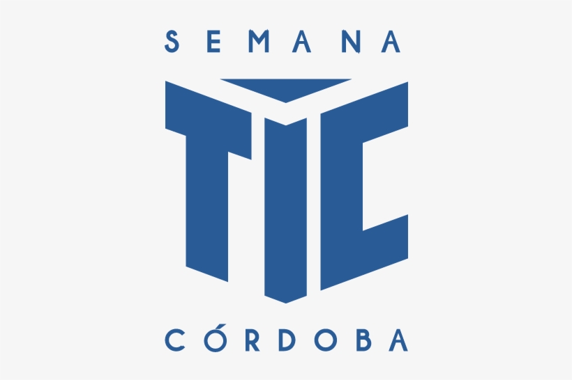 Semanatic - Semana De La Tic, transparent png #4281138