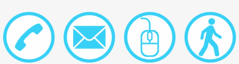 The Office Expert Help Desk Support - Circle, transparent png #4281164