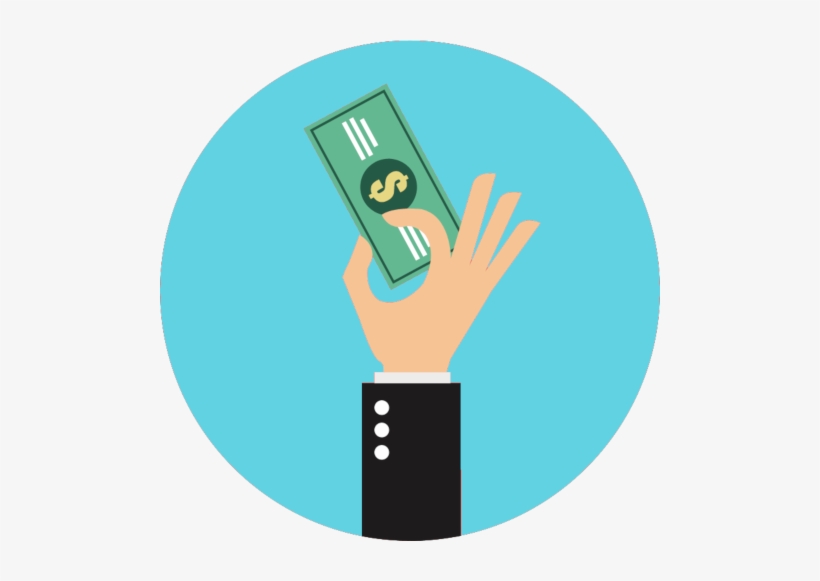 Payment Icon 2 Ask The Expert - Payment, transparent png #4281209