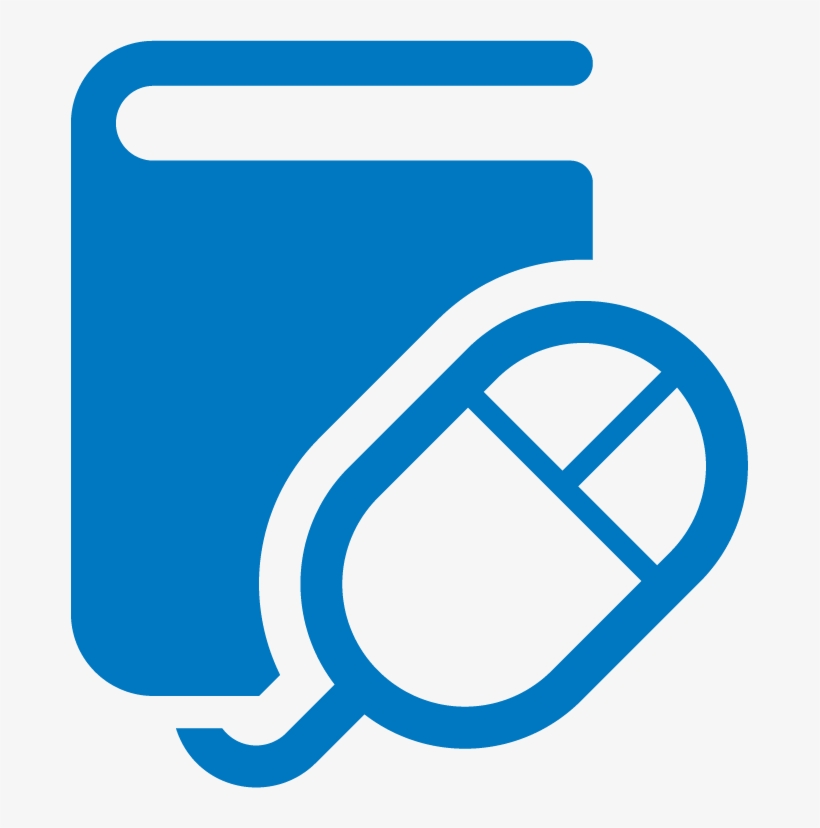 Market While You Sleep - Information Technology Icon Blue, transparent png #4281356