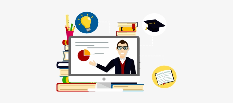 About Us - Educacion Para Adultos A Distancia, transparent png #4281424