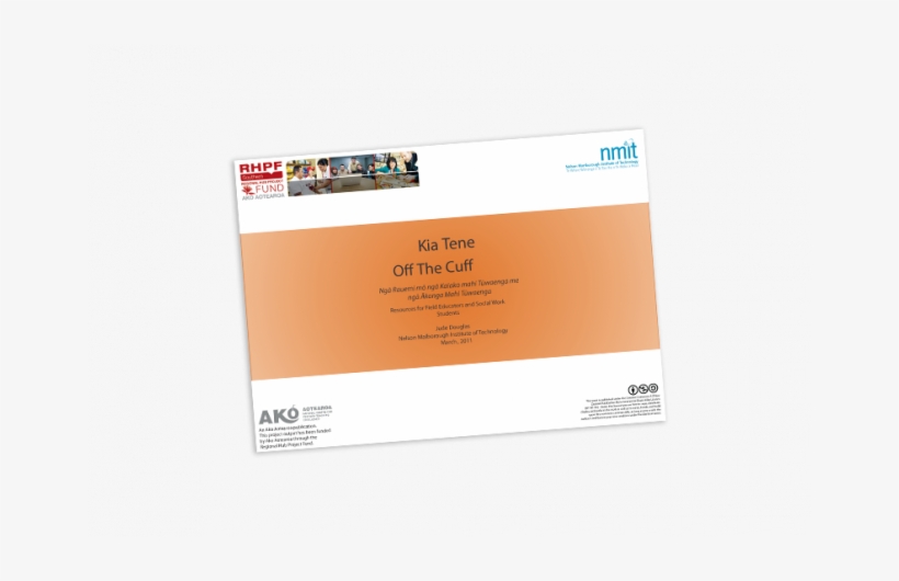 Resource Kia Tene Off The Cuff Resources For Field - Computer Program, transparent png #4281528