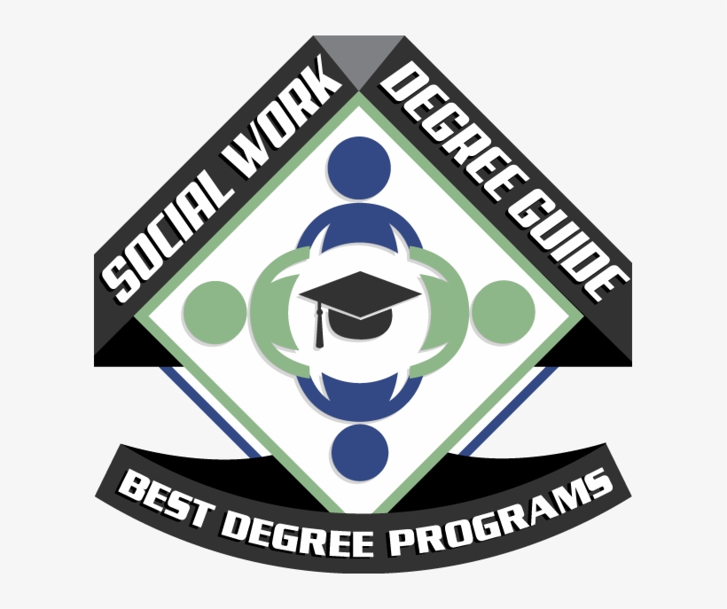 Social Work Degree Guide - Social Worker Colleges, transparent png #4281554