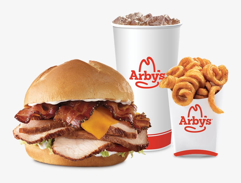 If You Are A Fan Of Arby's, Be Sure To Sign Up A Coupon - Arby's Deep Fried Turkey Sandwich, transparent png #4281629