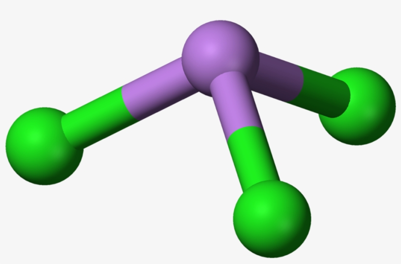 Arsenic Molecule, transparent png #4281665