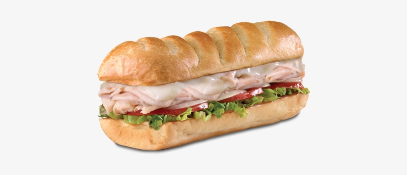 Turkey & Cheese - Firehouse Subs Engine Company, transparent png #4281740