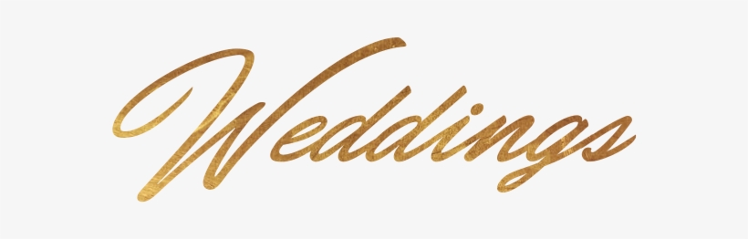 We Understand That A Wedding Is A Special And Important - Png For Wedding Word, transparent png #4282073