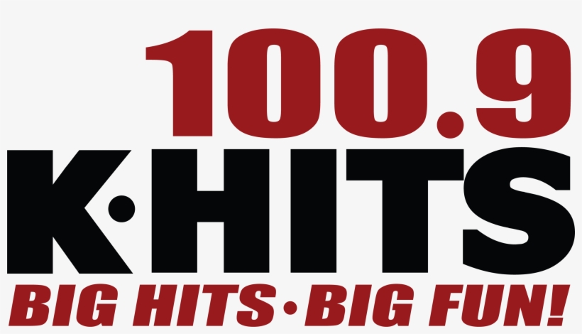 Big Hits Big Fun - 100.9 K Hits, transparent png #4282197