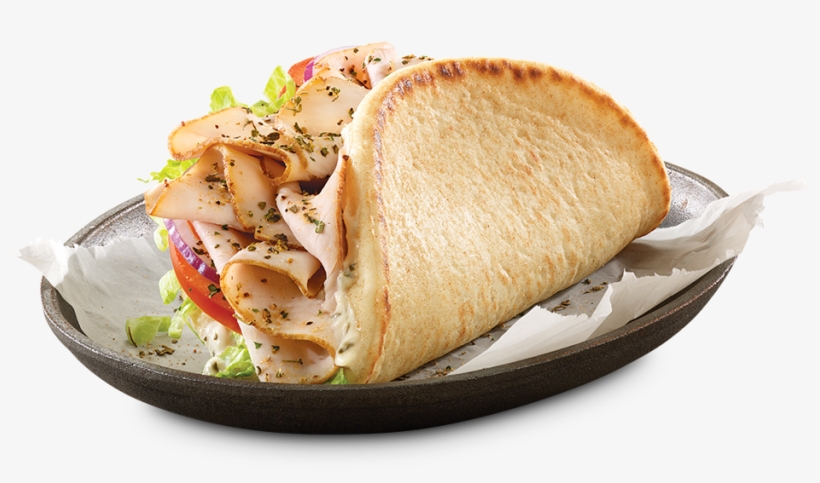 Roast Turkey Gyro, transparent png #4282239