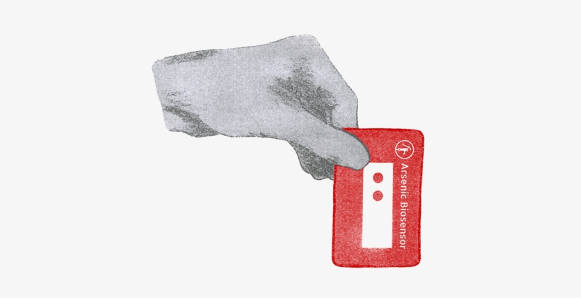 Arsenic Biosensor, transparent png #4282353
