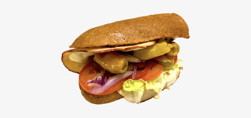 Thirsty Turkey - Fast Food, transparent png #4282431