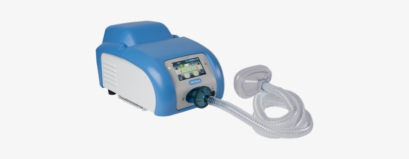 The Vitalcough® System - Hill Rom Vital Cough, transparent png #4282703