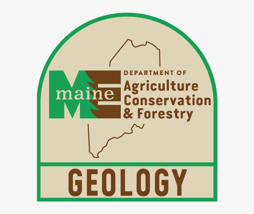 Maine Geological Survey Publications - Graphic Design, transparent png #4282744