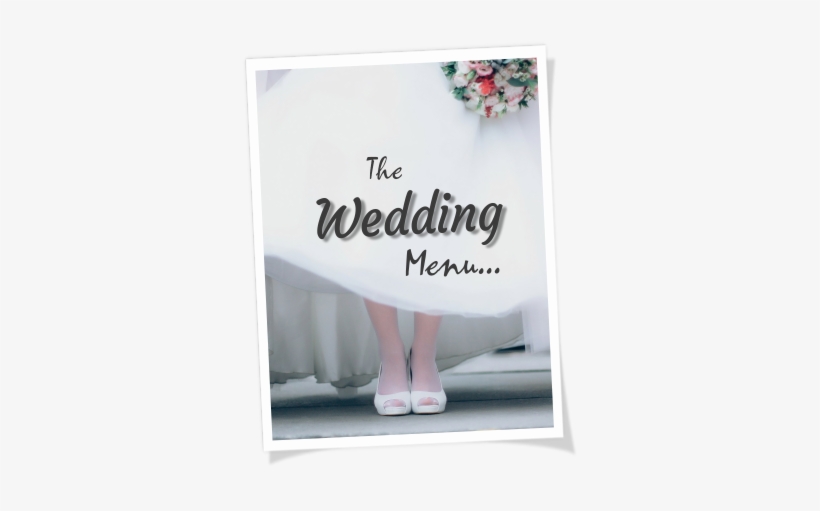 Our Wedding Catering Coordinators Will Be Happy To - Mariashireen Bridesmaids Hair Tie Bracelets Sets -, transparent png #4282766