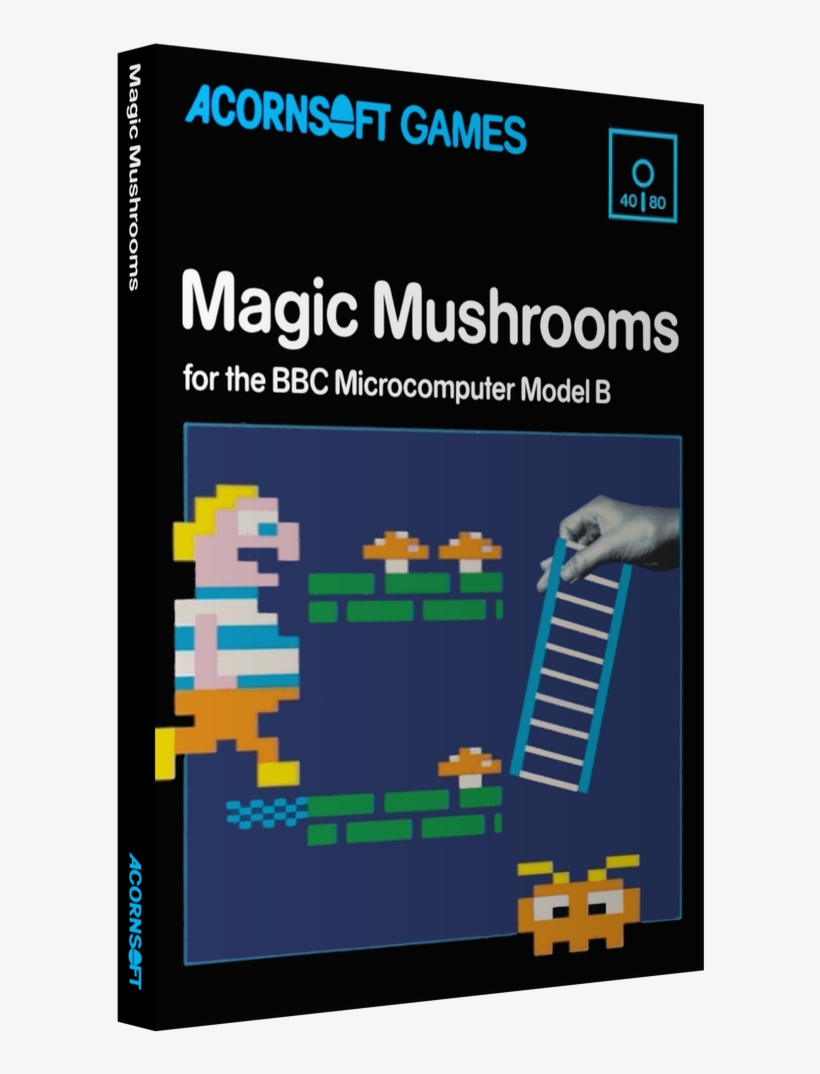 Magic Mushrooms - Digicel, transparent png #4282954