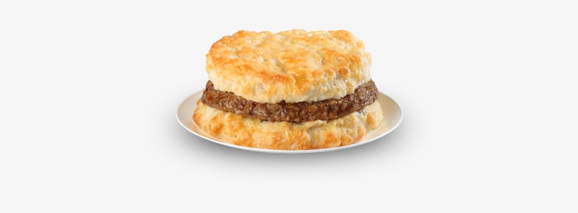 Sausage Biscuit, transparent png #4283001