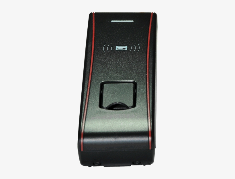 Lector De Huella Dactilar {png} - Fingerprint, transparent png #4283150