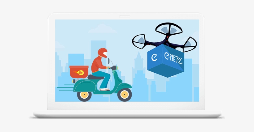 Food Delivery Website Script - Food Delivery, transparent png #4283413