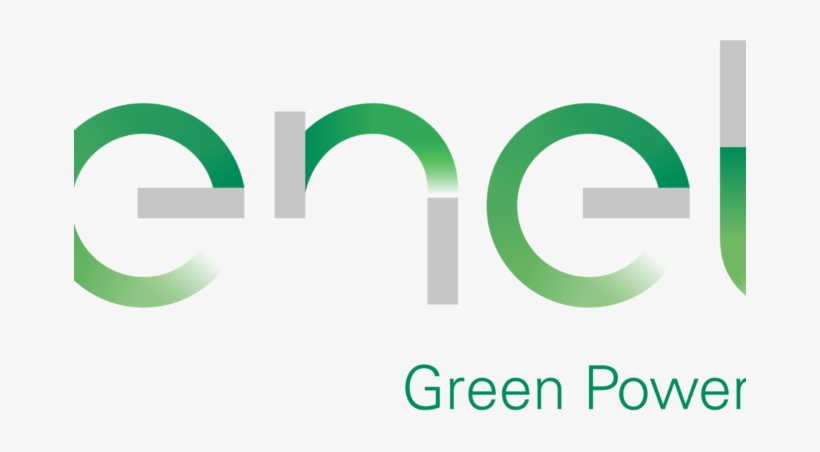 Enel Green Power Closes 2016 With Record Renewable - Enel Green Power Logo Png, transparent png #4283414