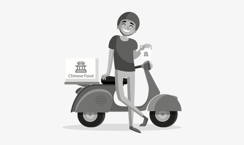 Zomato Has Already Reached The Top Space In The On-demand - Nimo Food, transparent png #4283432