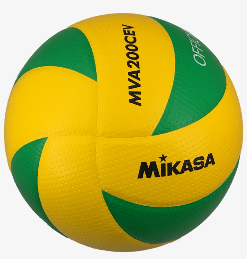 Mikasa Mva 350, transparent png #4283434