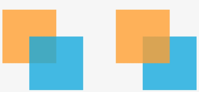 Sketchfab 3d Model Transparency Why Order Matters - Colorfulness, transparent png #4283459