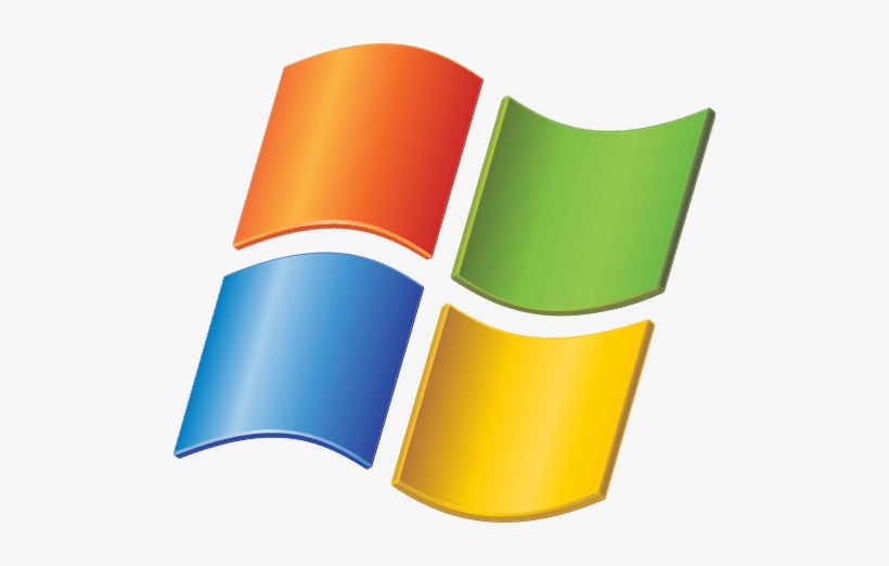 Aero Glass For Windows - Microsoft Windows Xp Professional Recovery Dvd, transparent png #4283463