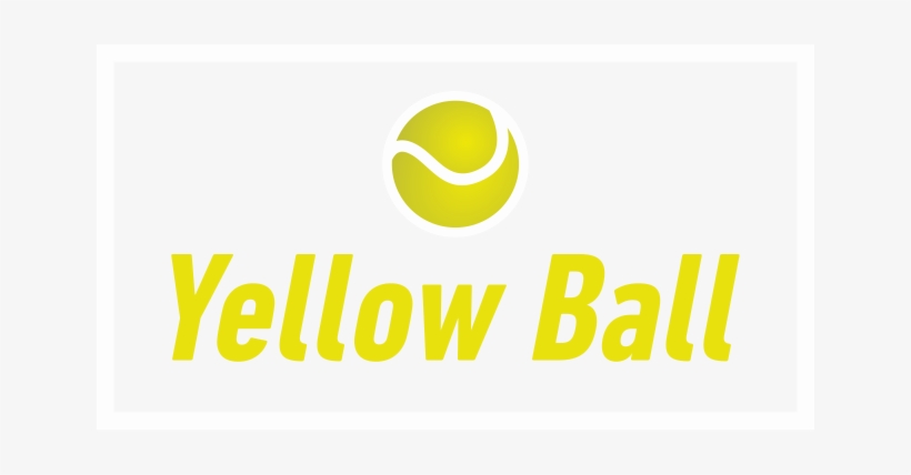 Com Yellow Ball - Teambank Ag Nürnberg, transparent png #4283486