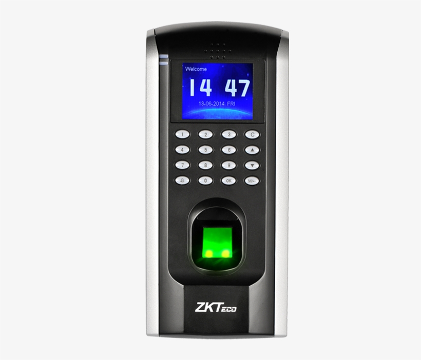 Sf200 - Zkteco Sf200, transparent png #4283517