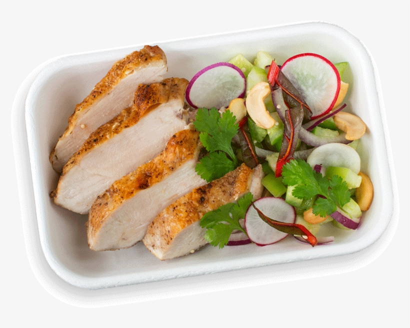 Customizable Meals An Important Part Of This Balanced - Babi Panggang, transparent png #4283610