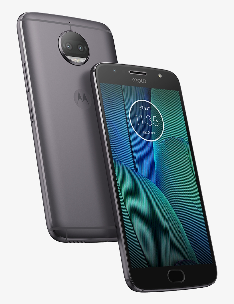 Motorola G5s Plus Platinum - Moto G5s Plus Preço, transparent png #4283627