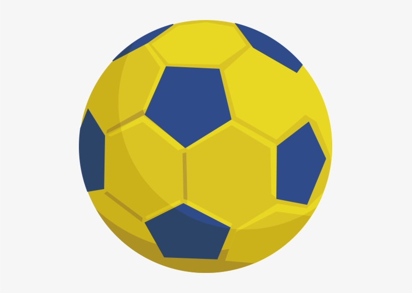 Yellow Sphere Png Download - Yellow, transparent png #4283652