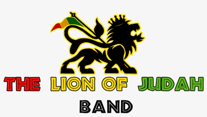 Picture - Lion Of Judah Logo, transparent png #4283729