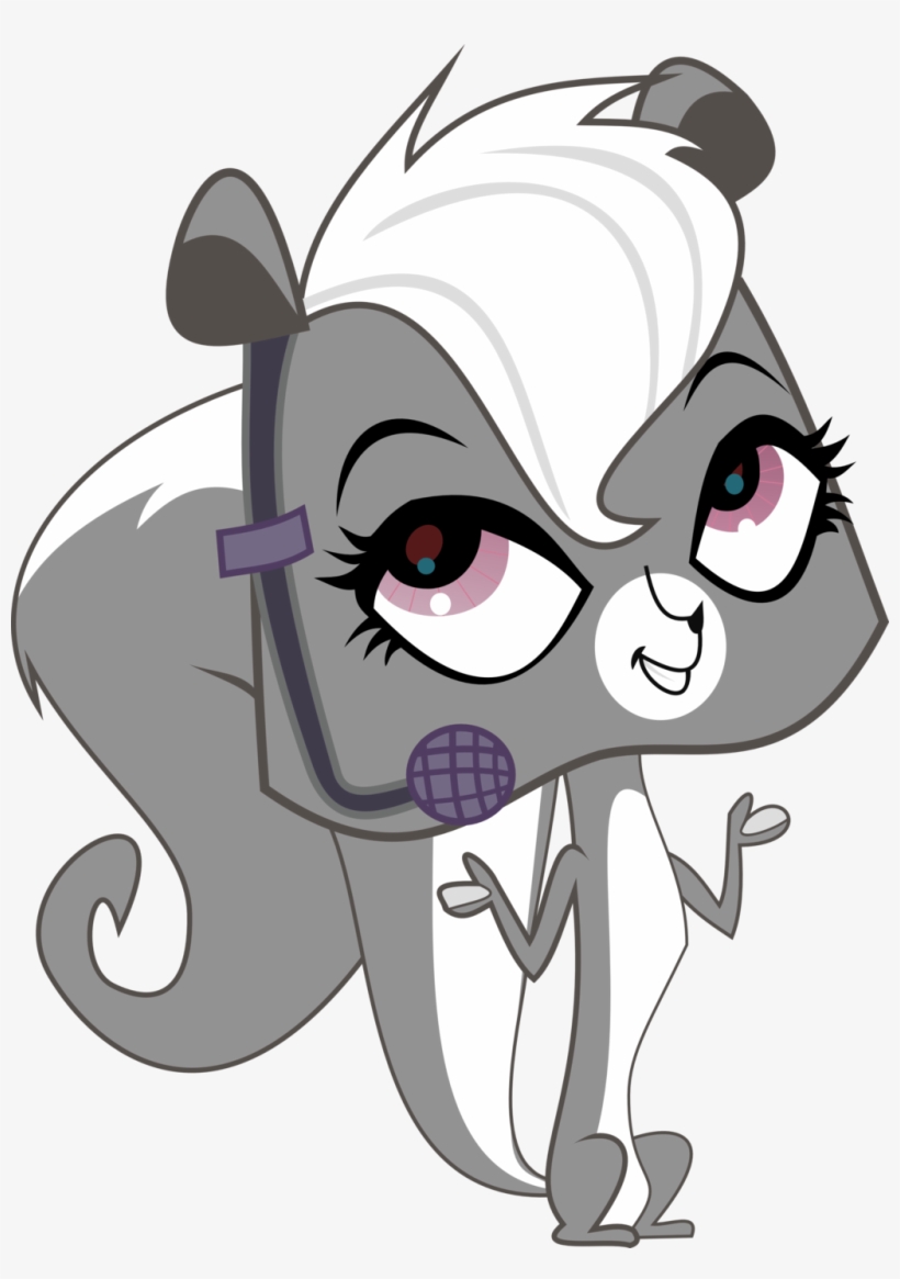 littlest pet shop 641