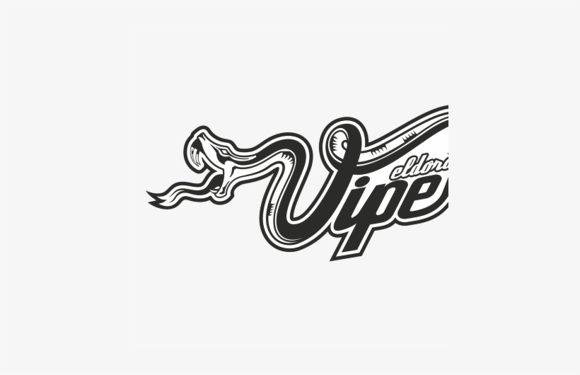 Download El Dorado Vipers Logo - Eldorado Vipers, transparent png #4283891