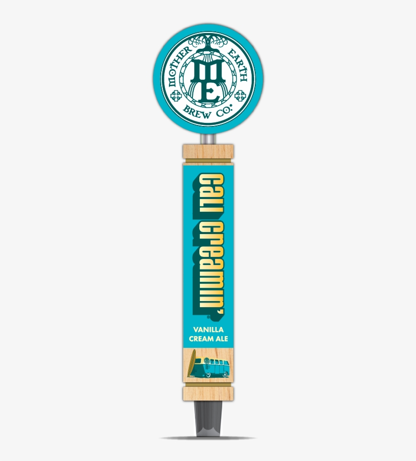 Cali Creamin' - California, transparent png #4283976