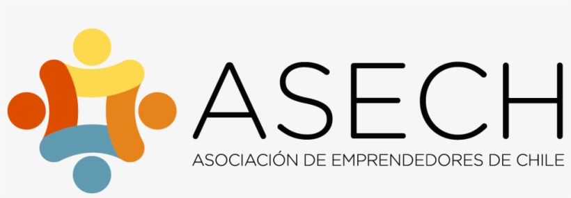 Asech - Asociación De Emprendedores De Chile, transparent png #4283995