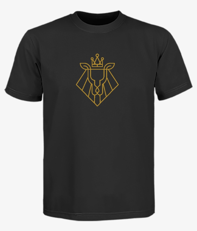 Lion Of Judah - Ran Online T Shirt, transparent png #4283996