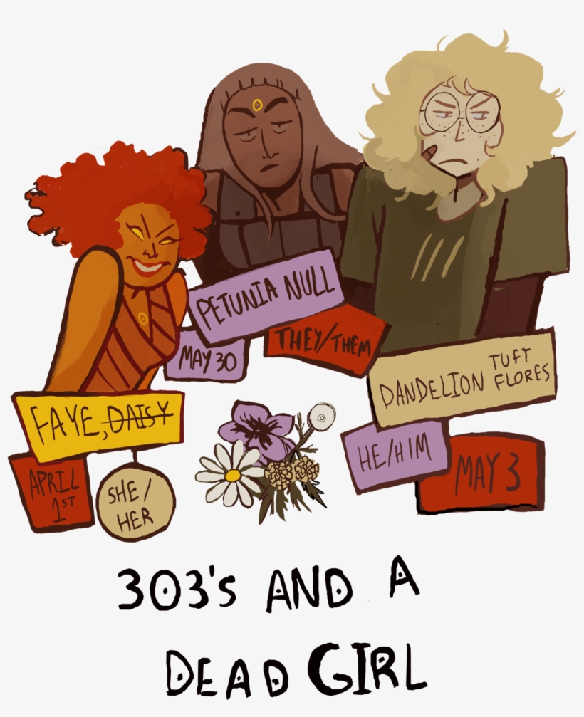 Read My Webcomic Soil That Binds Us, Hey I Updated - Soil, transparent png #4284246