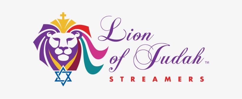 Worship Streamers And Flags Logo - Flag, transparent png #4284249
