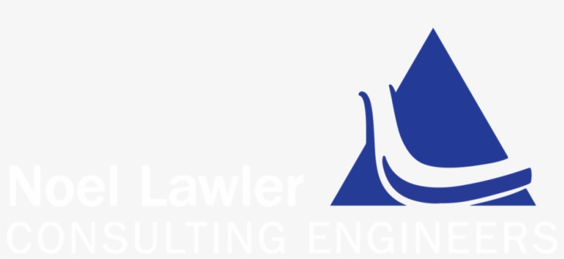 Green Energy - Noel Lawler Consulting Engineers Logo, transparent png #4284323