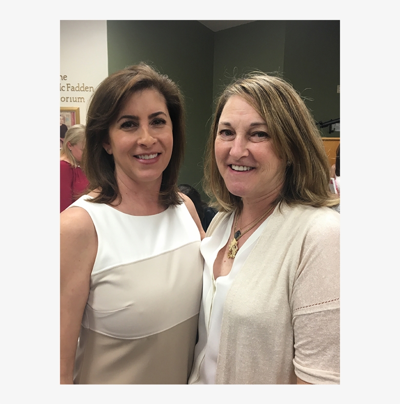 Lions Of Judah Gathered For Season Finale Luncheon, transparent png #4284447