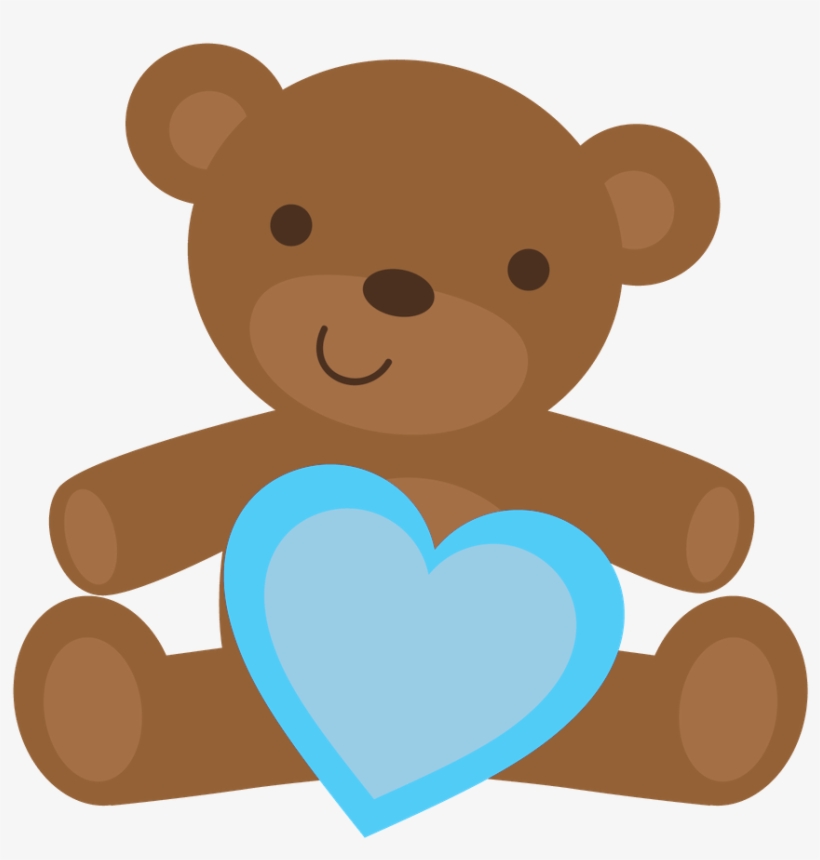 Ursinho Desenho Em Png - Ursinho Marrom Desenho Png, transparent png #4284498