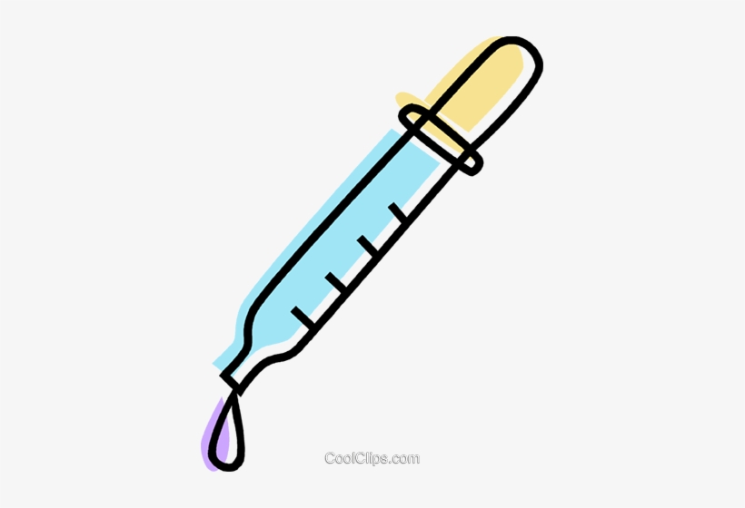 Eye Droppers Royalty Free Vector Clip Art Illustration Clip Art