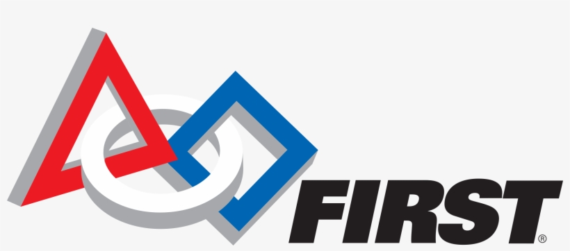 Logo For First Robotics - First Robotics Competition Png, transparent png #4284609